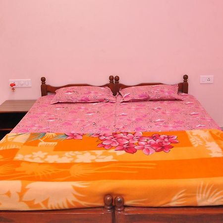 Castelinho'S Home Away From Home Anjuna Εξωτερικό φωτογραφία