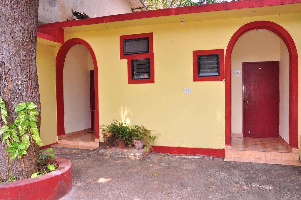 Castelinho'S Home Away From Home Anjuna Δωμάτιο φωτογραφία