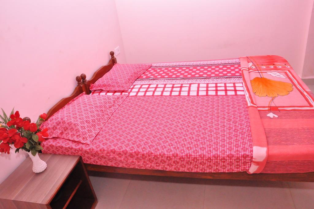 Castelinho'S Home Away From Home Anjuna Εξωτερικό φωτογραφία