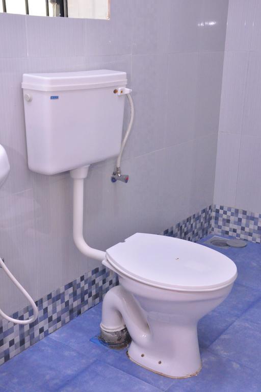Castelinho'S Home Away From Home Anjuna Εξωτερικό φωτογραφία