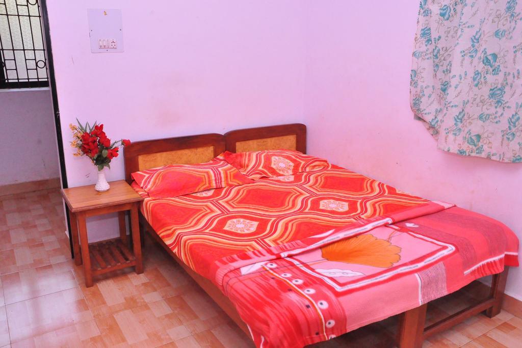 Castelinho'S Home Away From Home Anjuna Δωμάτιο φωτογραφία