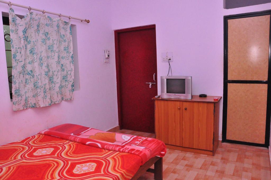 Castelinho'S Home Away From Home Anjuna Δωμάτιο φωτογραφία