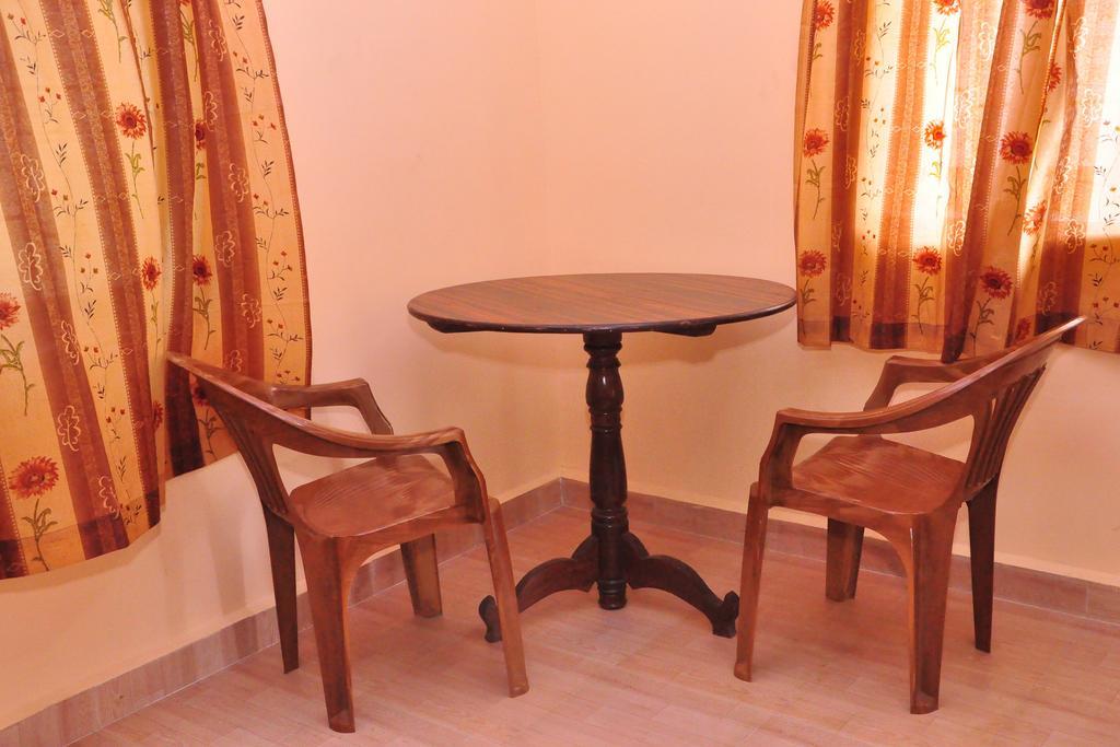 Castelinho'S Home Away From Home Anjuna Δωμάτιο φωτογραφία
