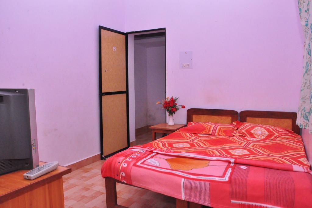 Castelinho'S Home Away From Home Anjuna Δωμάτιο φωτογραφία