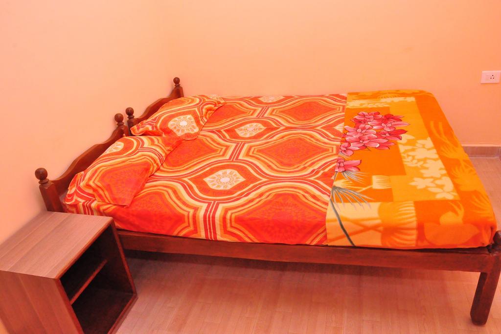 Castelinho'S Home Away From Home Anjuna Δωμάτιο φωτογραφία