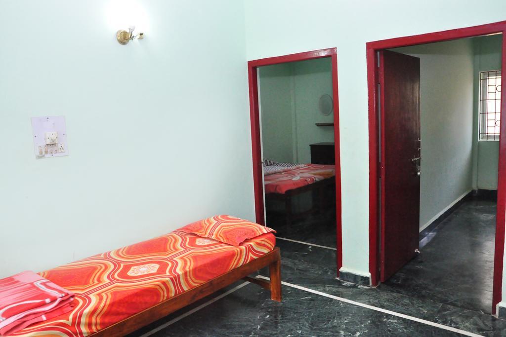 Castelinho'S Home Away From Home Anjuna Δωμάτιο φωτογραφία