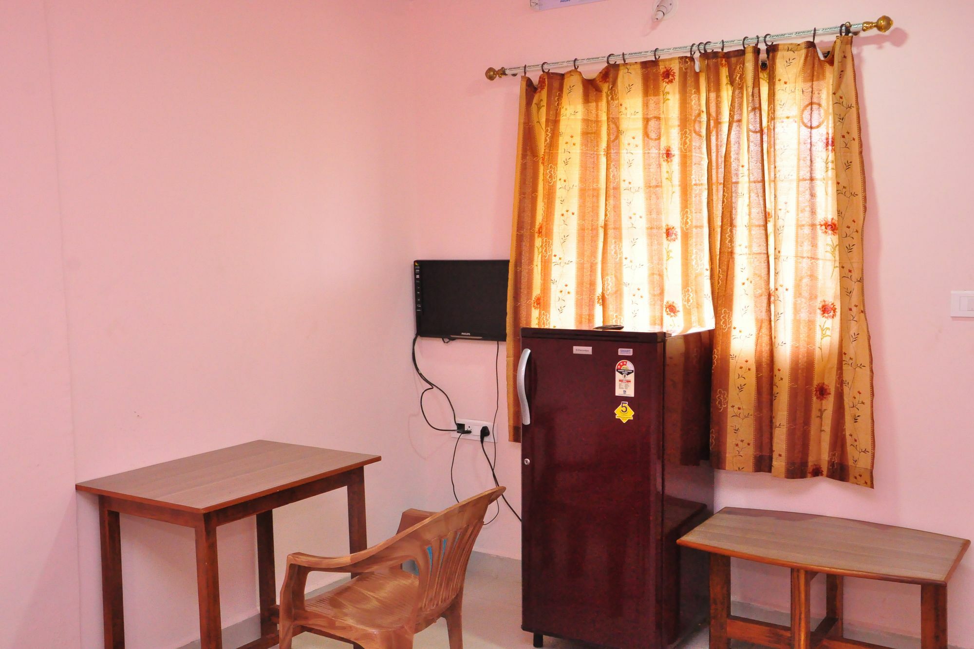 Castelinho'S Home Away From Home Anjuna Εξωτερικό φωτογραφία