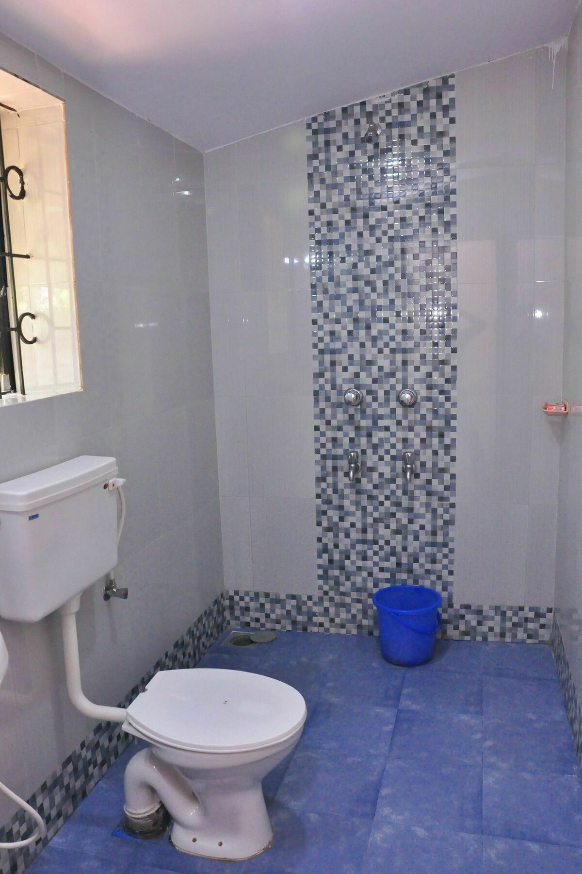 Castelinho'S Home Away From Home Anjuna Εξωτερικό φωτογραφία